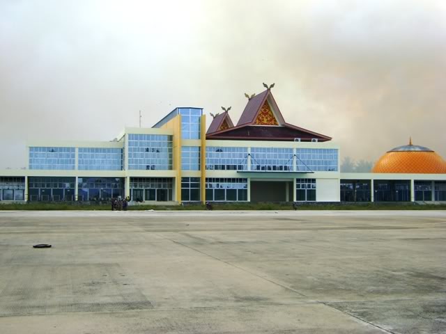 BangunanBandaraTempulingBandarainid